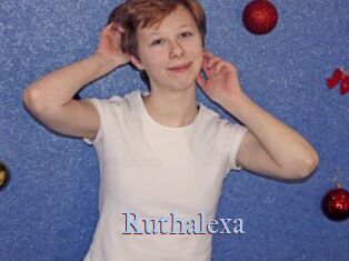 Ruthalexa