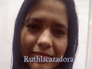 Ruthlacazadora
