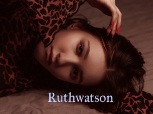 Ruthwatson