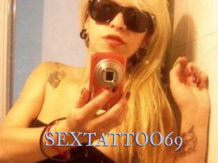 SEXTATTOO69