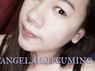 SEXYANGELAHOTCUMING