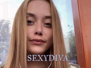 SEXYDIVA