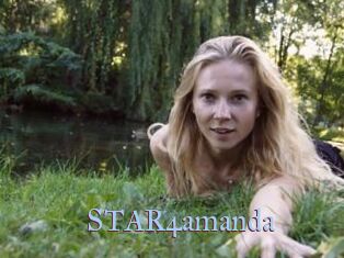 STAR4amanda