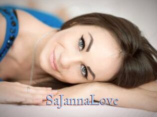 SaJannaLove