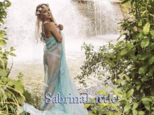 SabrinaLittle