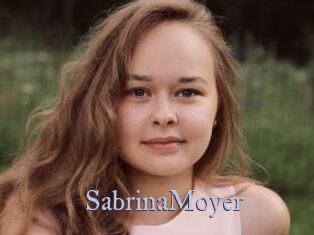 SabrinaMoyer