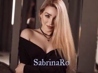 SabrinaRo