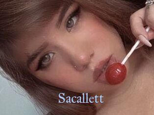 Sacallett