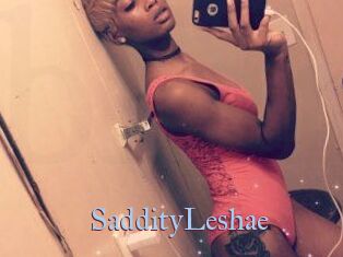 SaddityLeshae