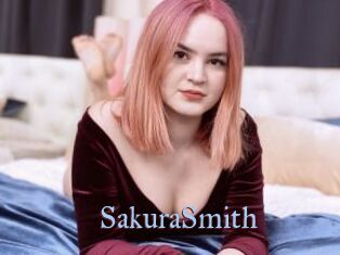 SakuraSmith