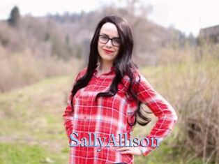 SallyAllison