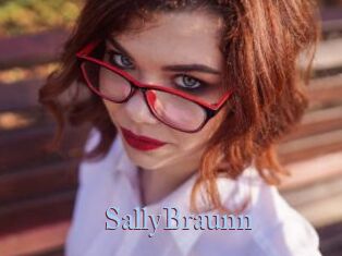SallyBraunn Belles filles du net