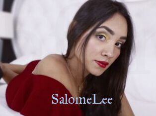SalomeLee