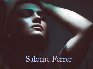 Salome_Ferrer