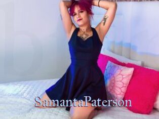 SamantaPaterson