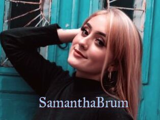 SamanthaBrum