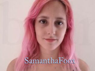 SamanthaFoox