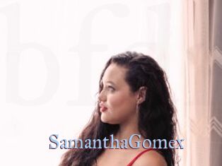 SamanthaGomex