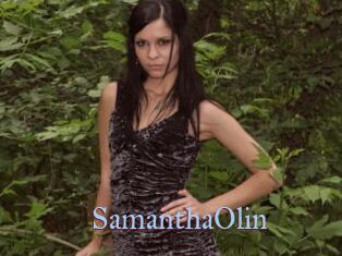 SamanthaOlin Belles filles du net