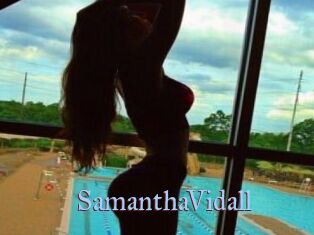 SamanthaVidall