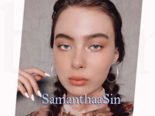 SamanthaaSin