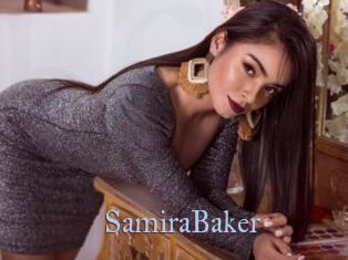 SamiraBaker