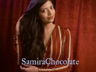 SamiraChocolate