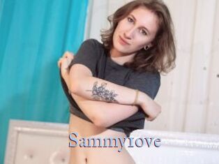 Sammy1ove