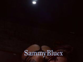 SammyBluex