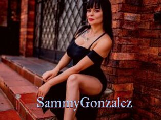 SammyGonzalez