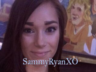 SammyRyanXO