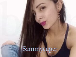 Sammycuper