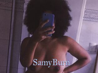SamyBurn Belles filles du net