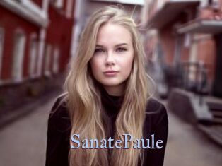 SanatePaule