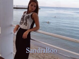 SandraBoo