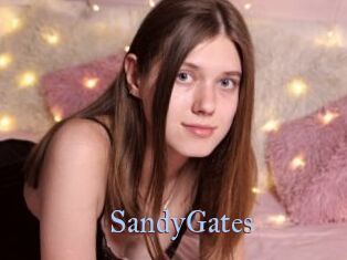 SandyGates