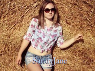 SandyJane Belles filles du net