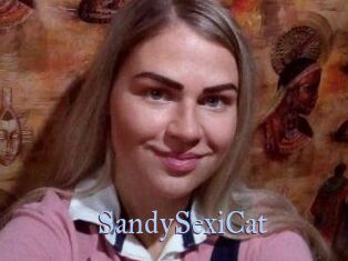 Sandy_SexiCat