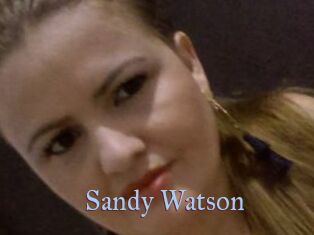 Sandy_Watson