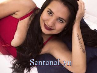 SantanaLyn