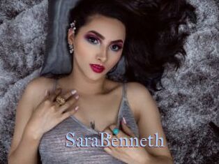 SaraBenneth