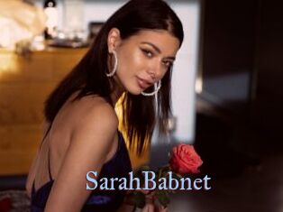 SarahBabnet