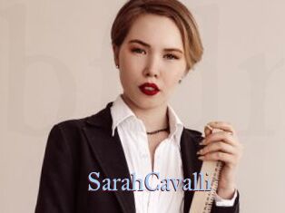 SarahCavalli
