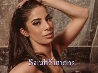 SarahSimons