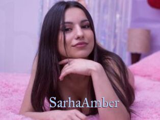 SarhaAmber