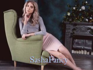 SashaFancy