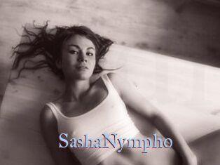 SashaNympho