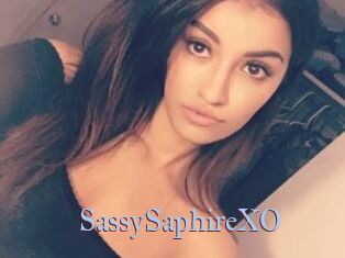 SassySaphireXO