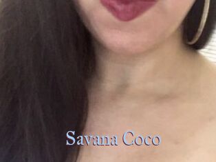 Savana_Coco