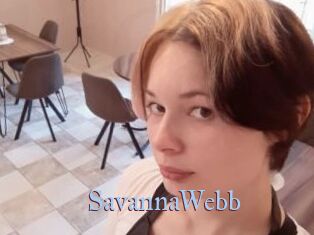 SavannaWebb